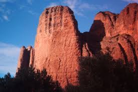 Image result for anaglyph clouds