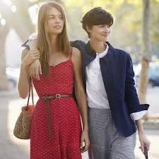 「イネス・フレサンジュ」の画像検索結果