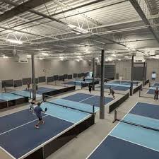 Image result for Motiv8 Pickleball Club
