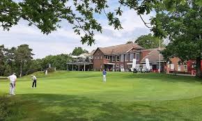 Image result for Blackmoor Golf Club