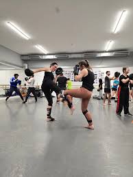 Image result for London Kickboxing