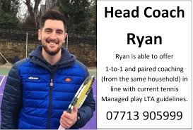 Image result for Stocksbridge Tennis Club