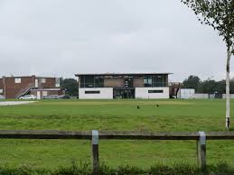 Image result for Harrogate Cricket Club