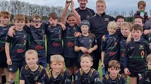 Image result for Farnborough Rfc Minis & Juniors