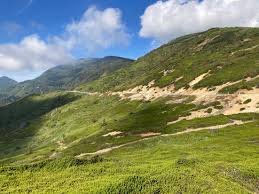 Image result for 毛無峠