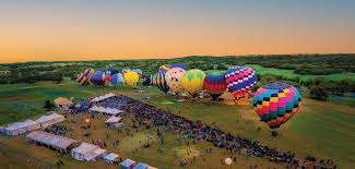Image result for North West Balloon and Airship Club