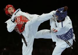 Image result for South Bank Taekwondo