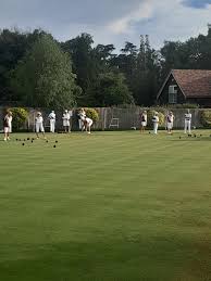 Image result for Maidenhead Thicket Bowls Club