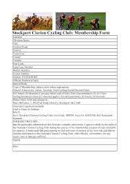 Image result for Stockport Clarion Cycling Club