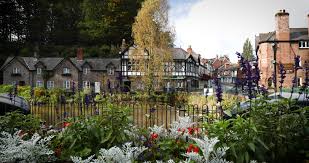 Image result for Lymm Oughtrington Park Cricket Club