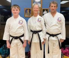 Image result for Thatcham Wado Karate Club