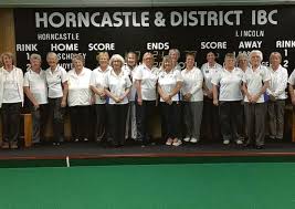 Image result for Lincoln & District Indoor Bowls Club