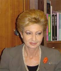 Maria Nicotra, Avvocato distrettuale dell&#39;Avvocatura dello Stato di Catania - 4238