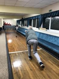 Image result for Yeovil Blind Bowls Club