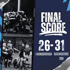 Image result for Farnborough Rfc Minis & Juniors