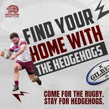 Image result for Hitchin Rugby Football Club