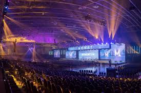 Image result for Washington Convention Center
