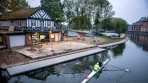 Image result for Torquay Rowing Club