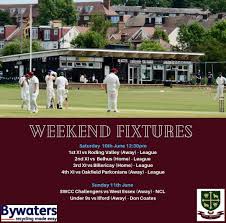 Image result for Roding Valley Cricket Club
