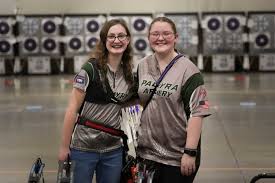 Image result for Frome Valley Archers