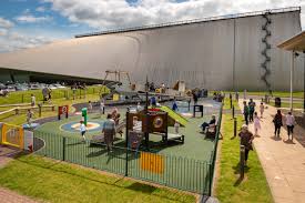 Image result for Airborne West Midlands