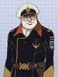 「加藤三郎 宇宙戦艦ヤマト2199」の画像検索結果