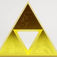 Image result for Tri-Force