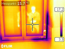 Image result for thermographie-aufnahmen