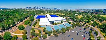 Image result for Sports Centre Netball