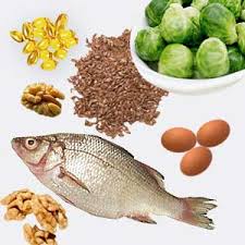  Benefits of Omega 3, Showing the Effectiveness of Different Foods