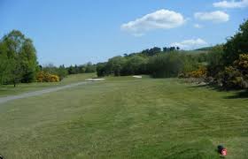 Image result for Vale Of Leven Golf Club