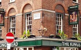 Image result for Marylebone Mountaineering Club,London