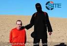 Cameron vows to bring Jihadi John to justice after beheading of.