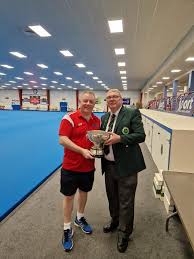 Image result for County Antrim Indoor Bowls Club