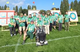 Image result for St Kingsmark Bowmen