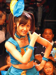 「観月ひかる きらりん☆レボリューション」の画像検索結果