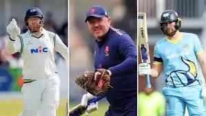 Image result for Pudsey St Lawrence Cricket Club