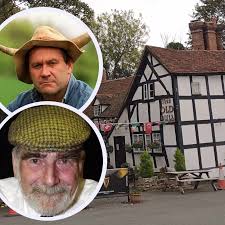 Image result for Inkberrow Badminton Club