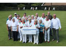 Image result for Rowledge Bowling Club