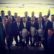 Image result for Otley Cricket Club