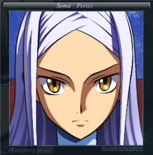 「ソーマ･ピーリス」の画像検索結果