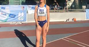 Image result for Bolton United Harriers & Athletics Club