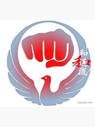 Image result for Karate Wado Kai