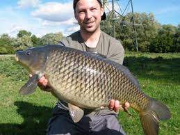 Image result for Vauxhall Angling Club