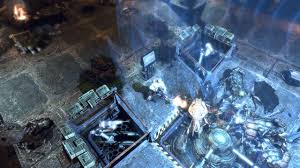 Image result for Alien Breed Evolution