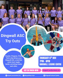 Image result for Bridge Of Don Amateur Swimming Club