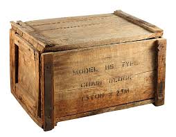 Image result for old box