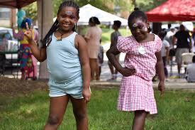 Image result for United in the Community