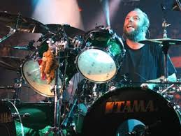 Image result for lars ulrich