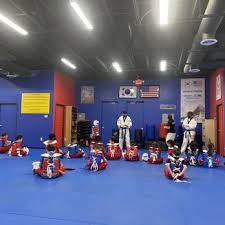 Image result for Calne Tagb Tae Kwon Do School